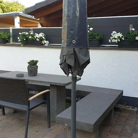 Ferienwohnung Ela 1 Andernach Exterior foto