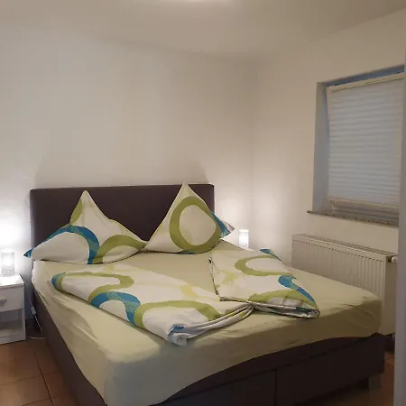Ferienwohnung Ela 1 Andernach Exterior foto
