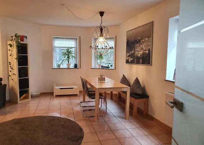 Ferienwohnung Ela 1
