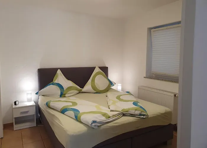 Ferienwohnung Ela 1
