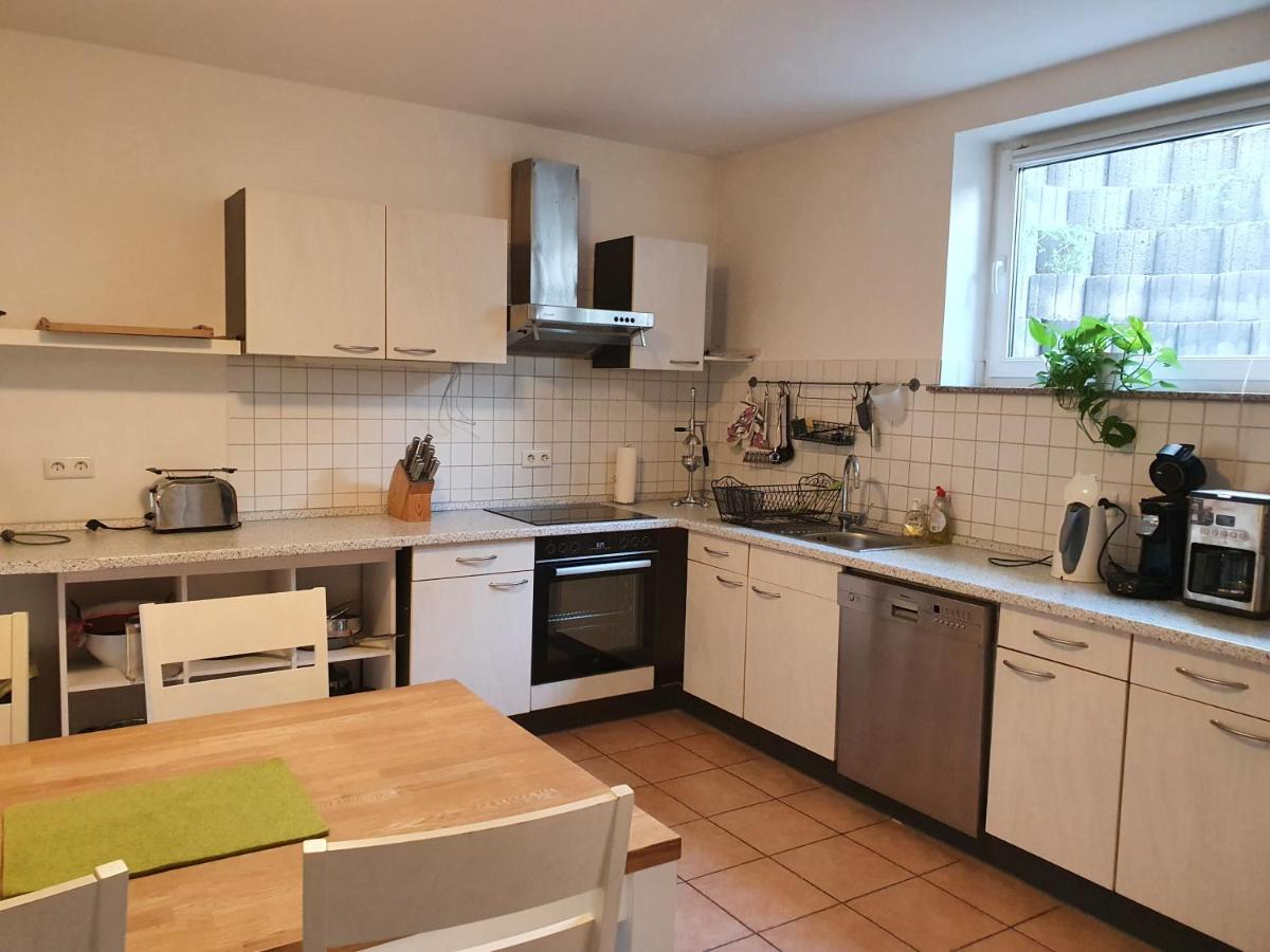 Ela 1 Apartment Andernach