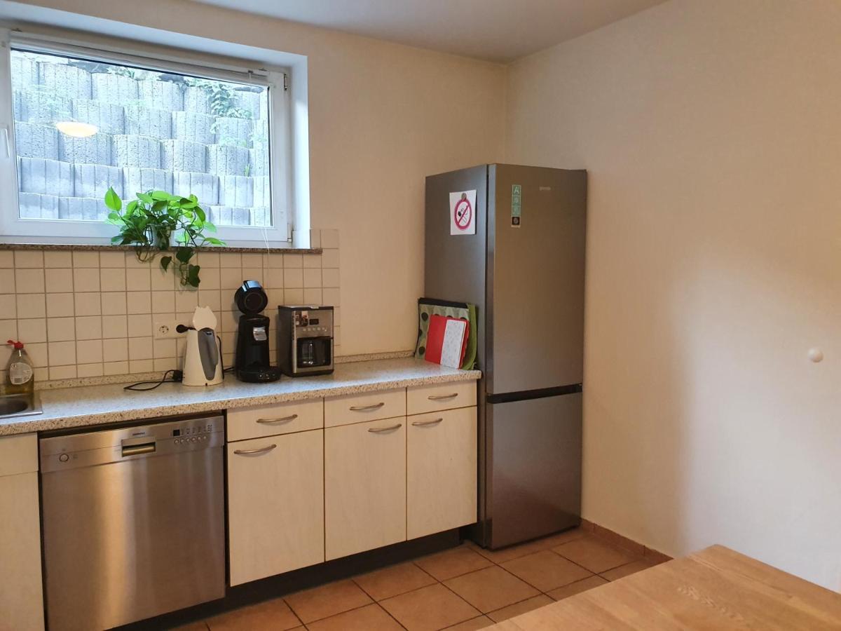 Apartment Ela 1 *