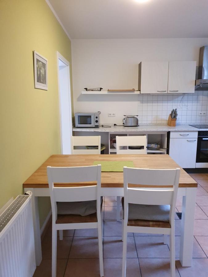 Ela 1 Apartment Andernach