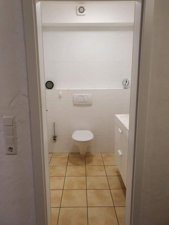 Ela 1 Apartment *