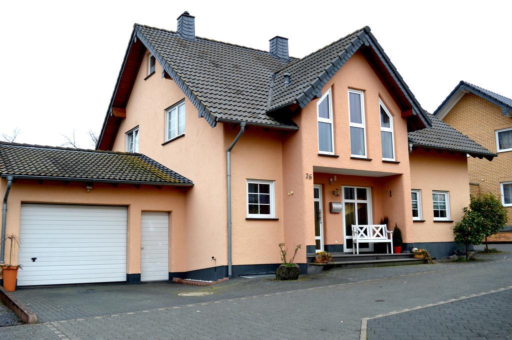 Ela 1 Apartament *